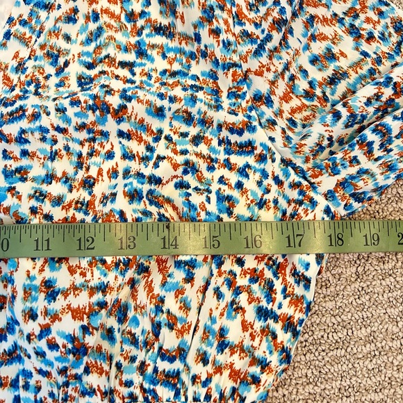 Amazon BTFBM Multicolor Dress - Picture 8 of 9